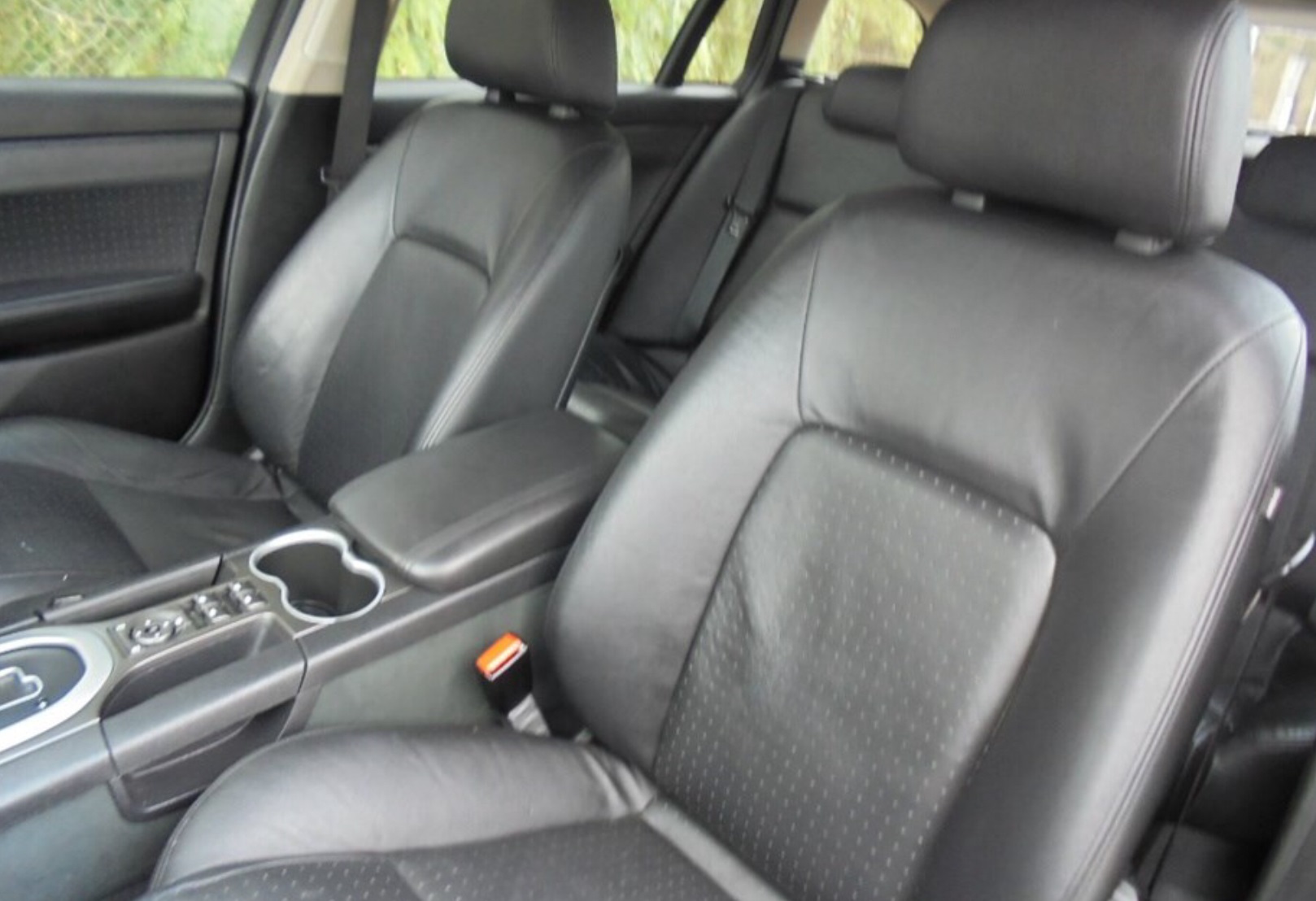 2009 HOLDEN CALAIS VE MY10 V 6 SP AUTOMATIC 4D SPORTWAGON