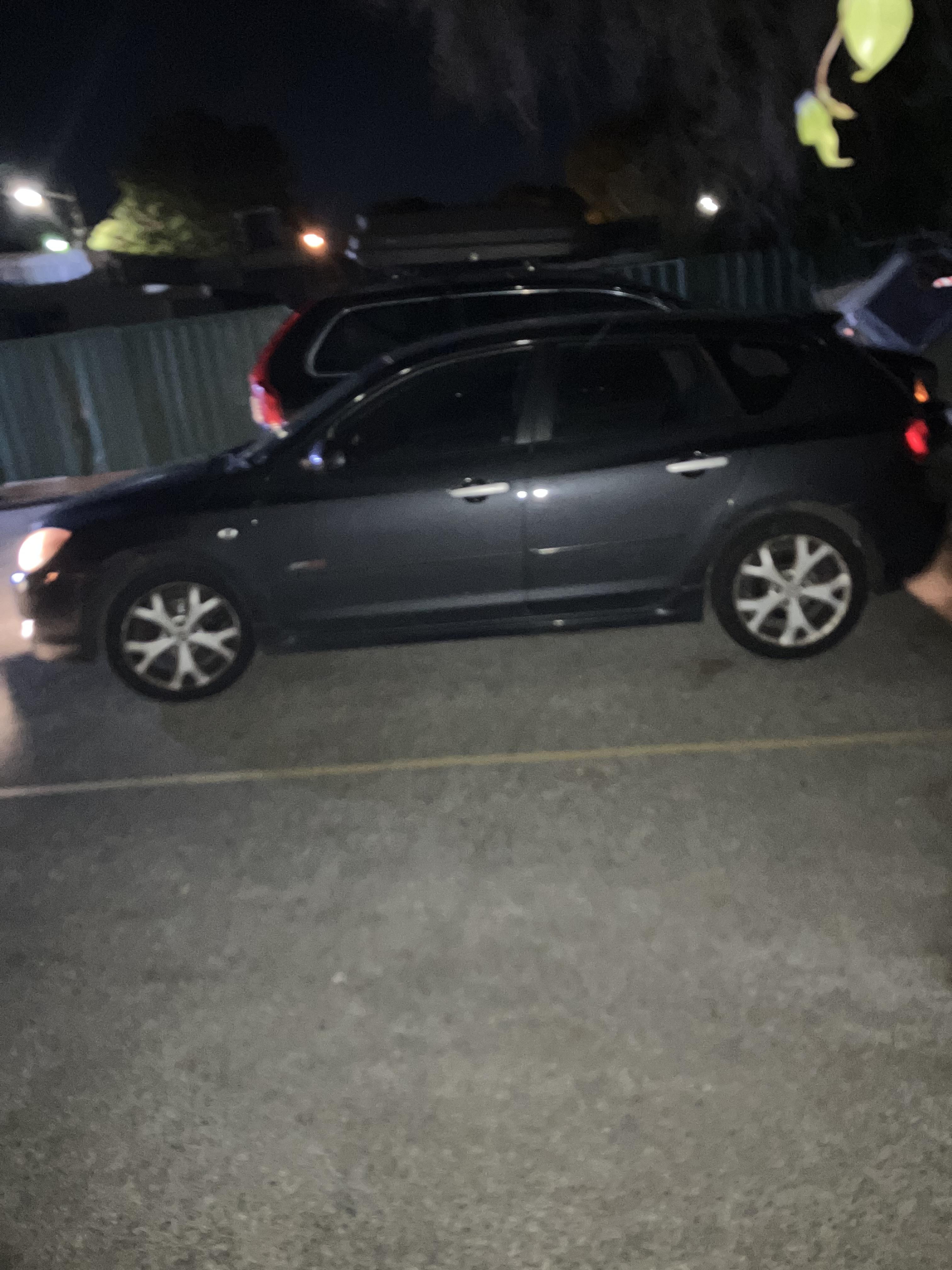 2007 MAZDA MAZDA3 BK HATCHBACK