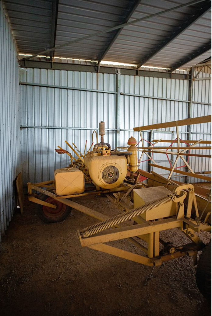 HORWOOD BAGSHAW SWATHER
