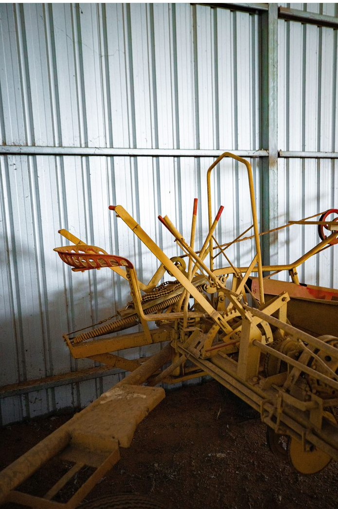 HORWOOD BAGSHAW SWATHER