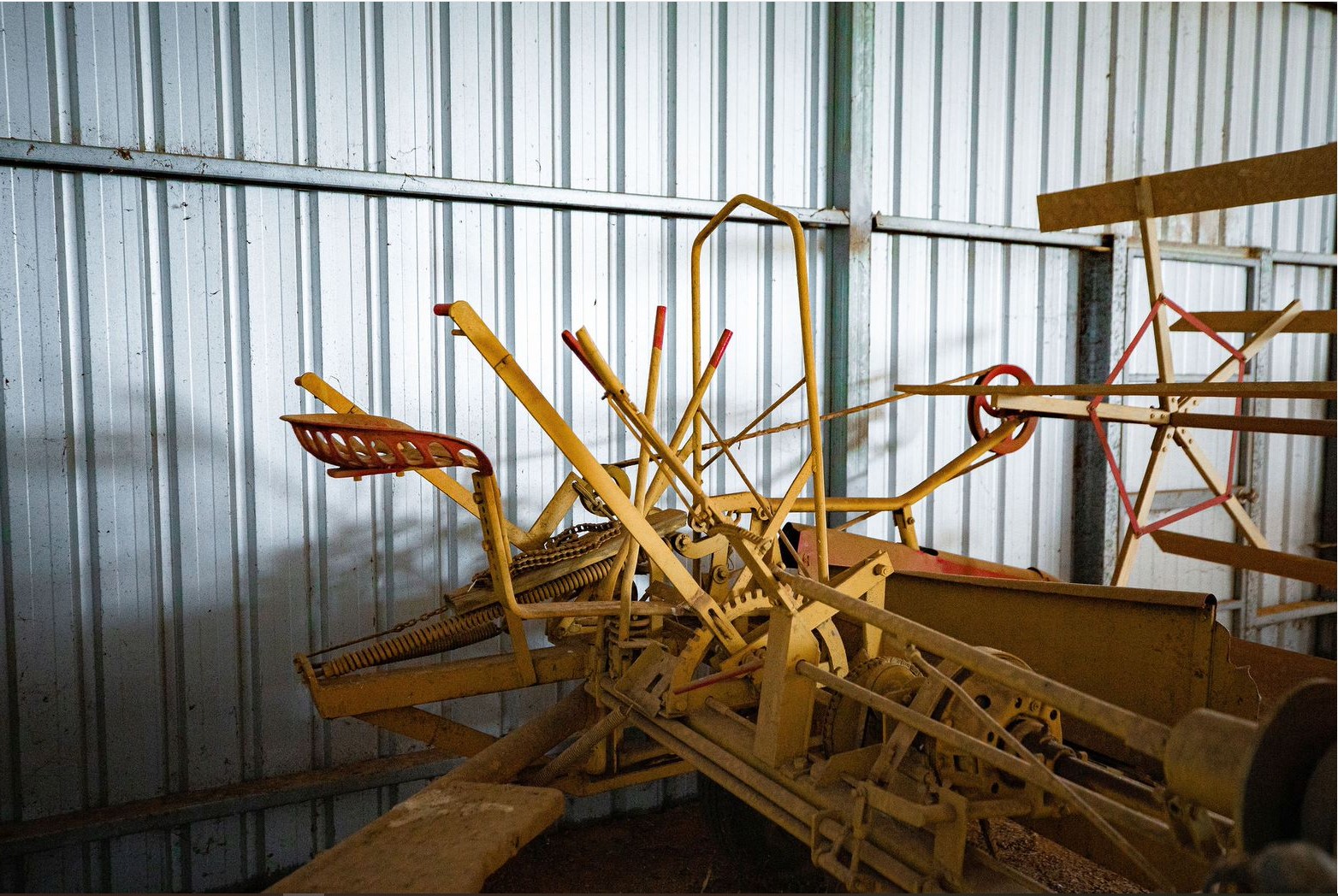 HORWOOD BAGSHAW SWATHER