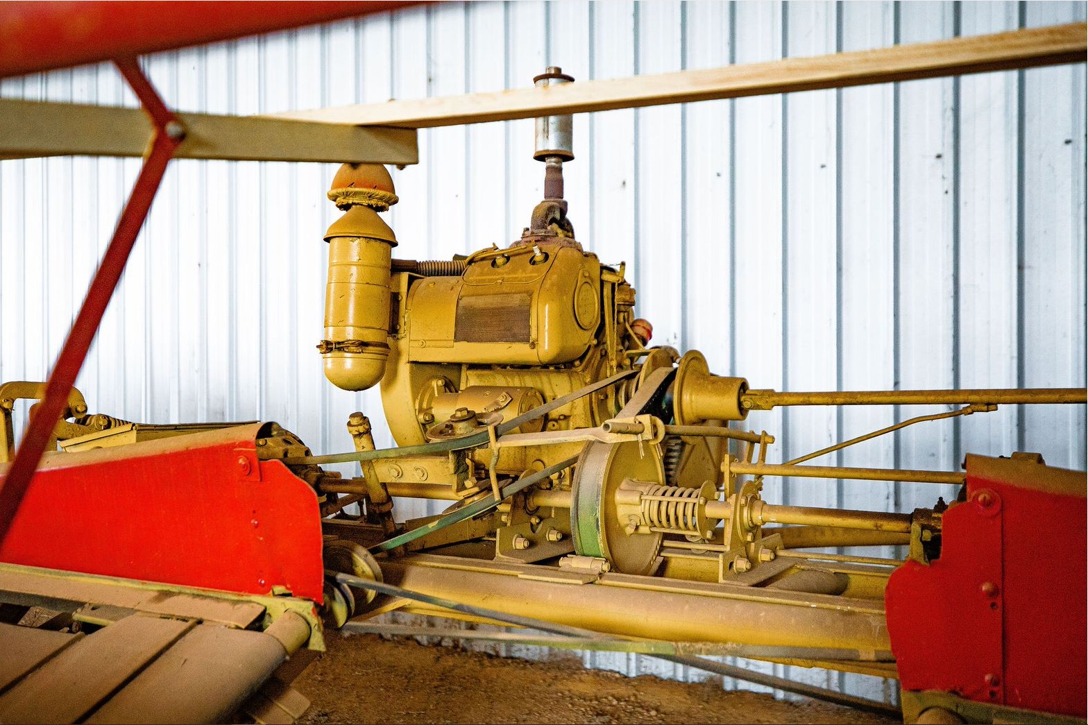 HORWOOD BAGSHAW SWATHER