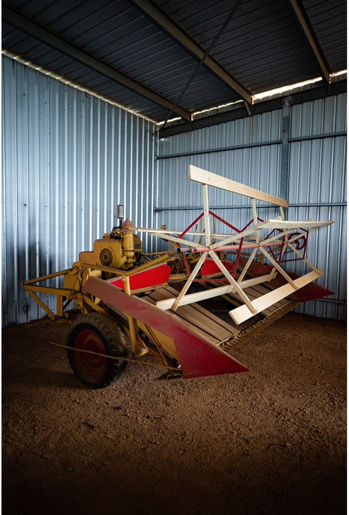 HORWOOD BAGSHAW SWATHER