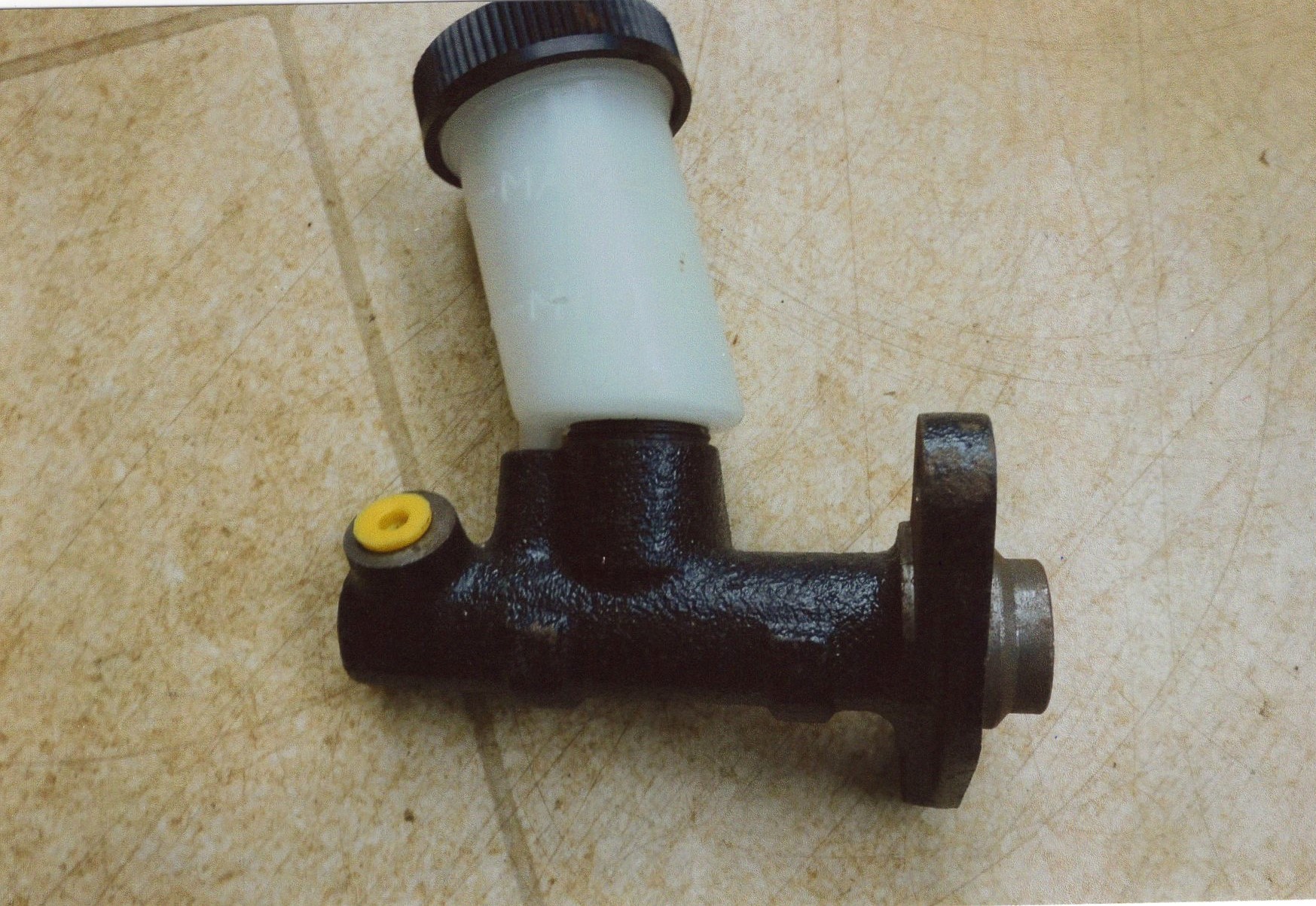 MAZDA MX5 NA, NB, 1989-2005 CLUTCH MASTER CYLINDER