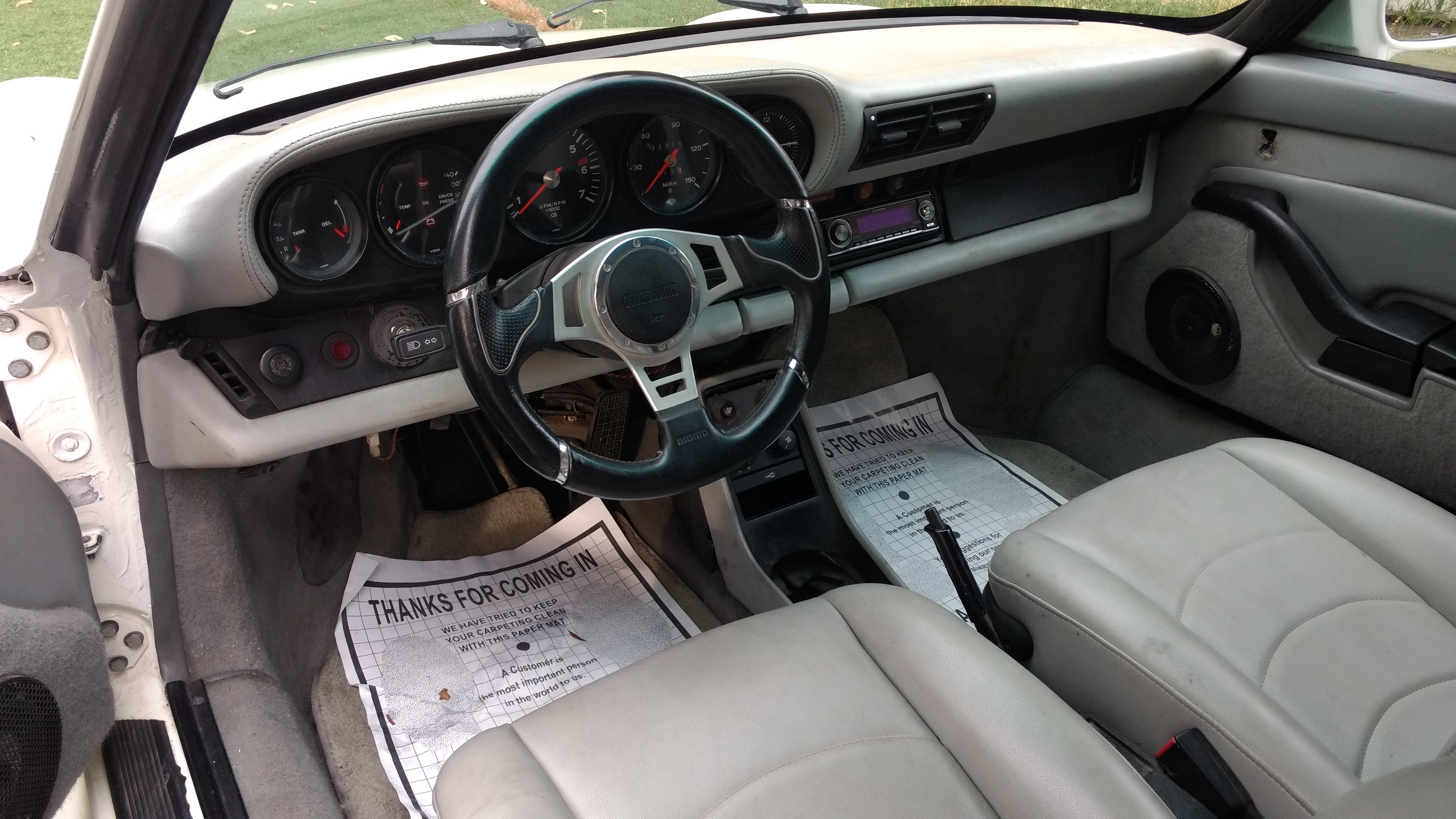 1980 PORSCHE 911 SC 5 SP MANUAL 2D TARGA