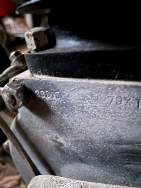 1926 (January) NORTON MODEL 18 ROAD BIKE