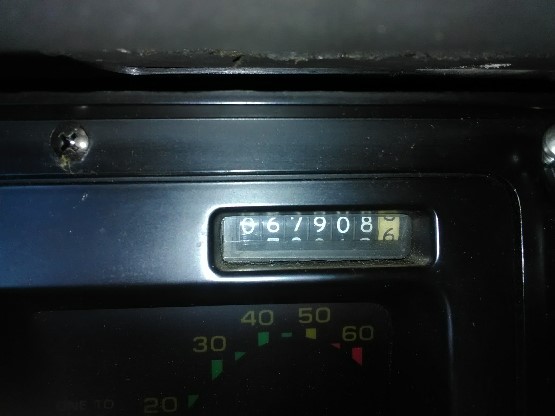 1988 CHEVROLET CORVETTE C4 COUPE 