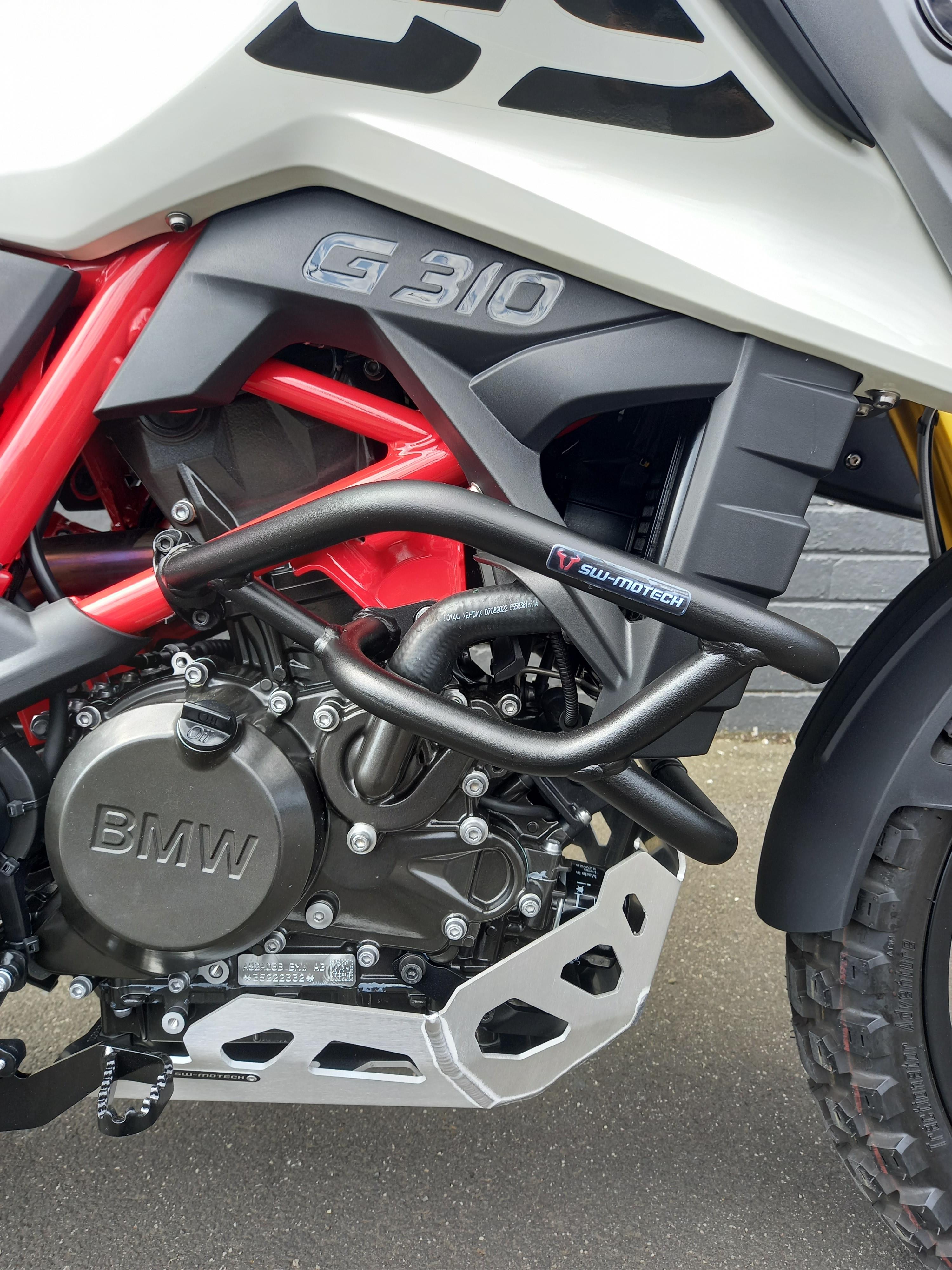 2023 BMW G310GS DUAL SPORTS