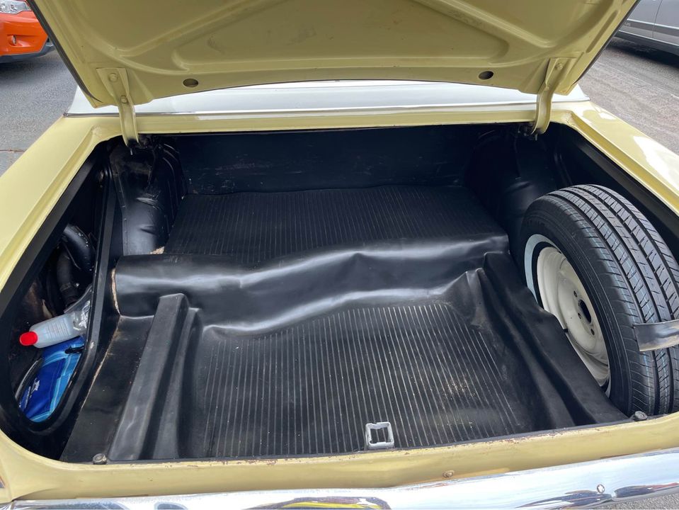 1965 HOLDEN SPECIAL SEDAN