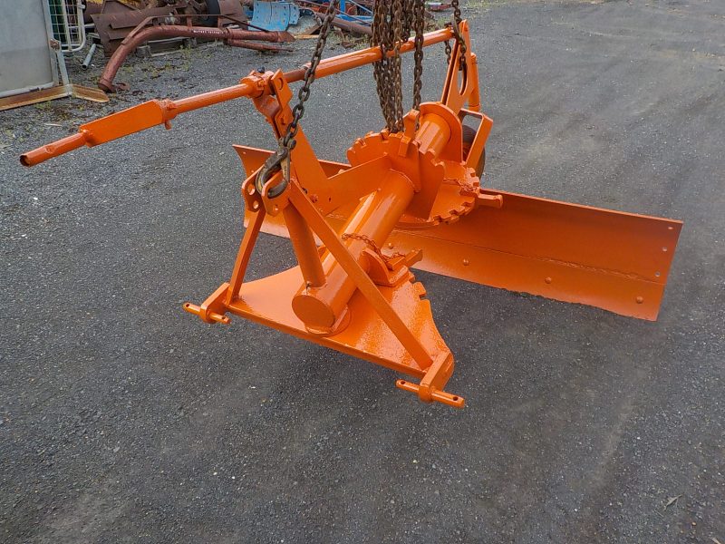 GRADER BLADE