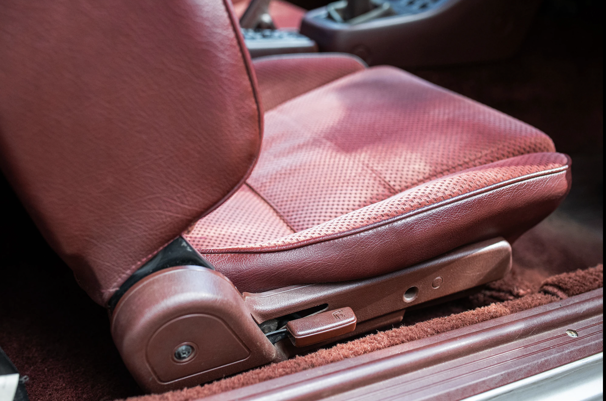 1985 MAZDA RX7 LIMITED COUPE