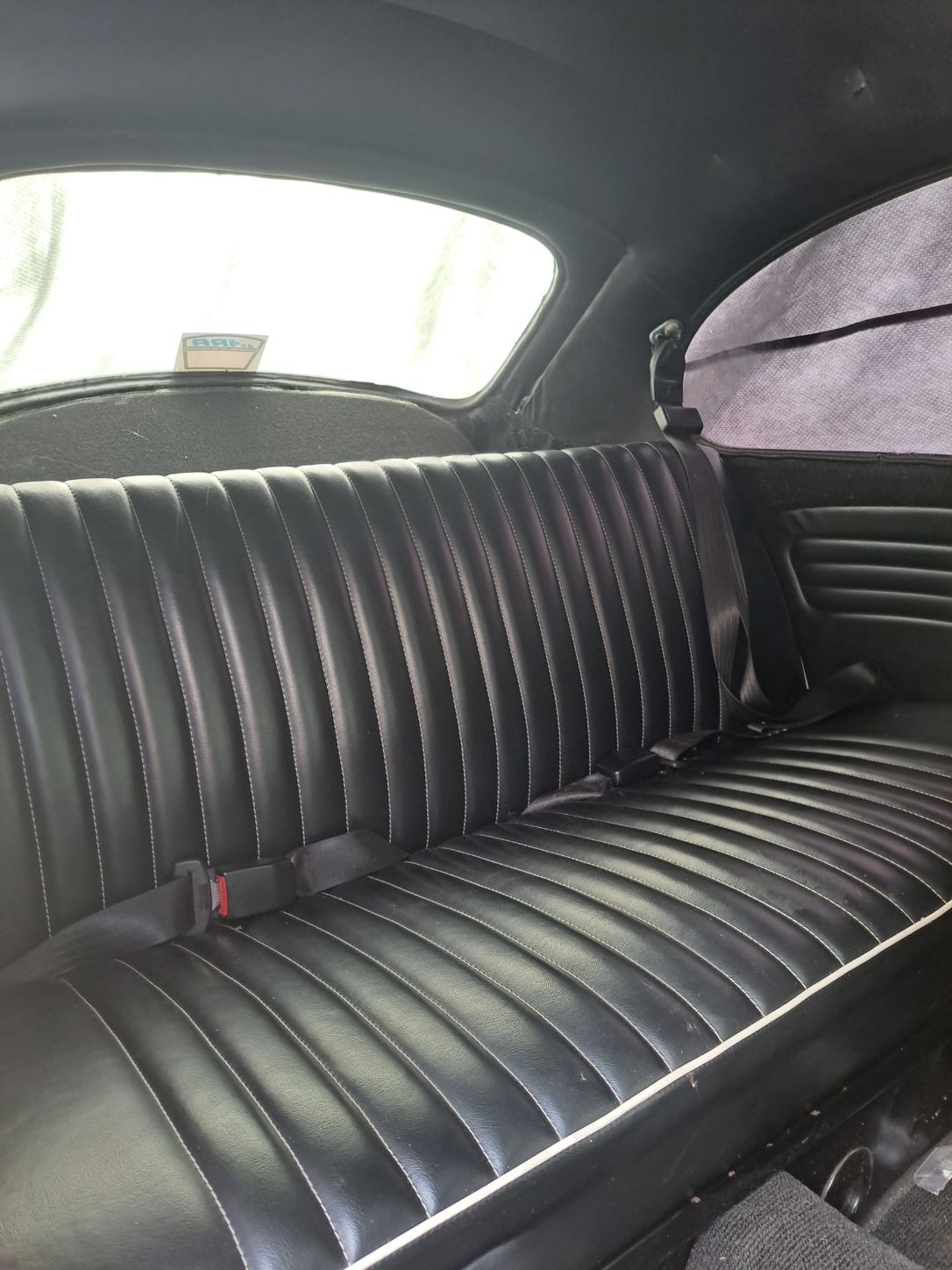 1969 VOLKSWAGEN BEETLE HOT ROD