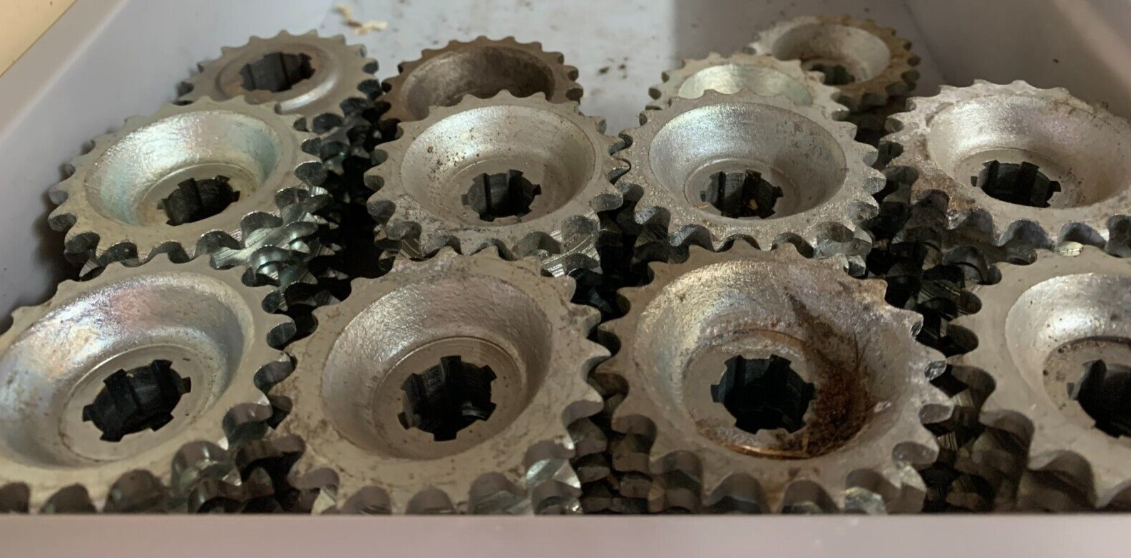 TRIUMPH CLASSIC BRITISH & VINTAGE MOTORCYCLE BIKES, ENGINES PARTS, BULK COLLECTION