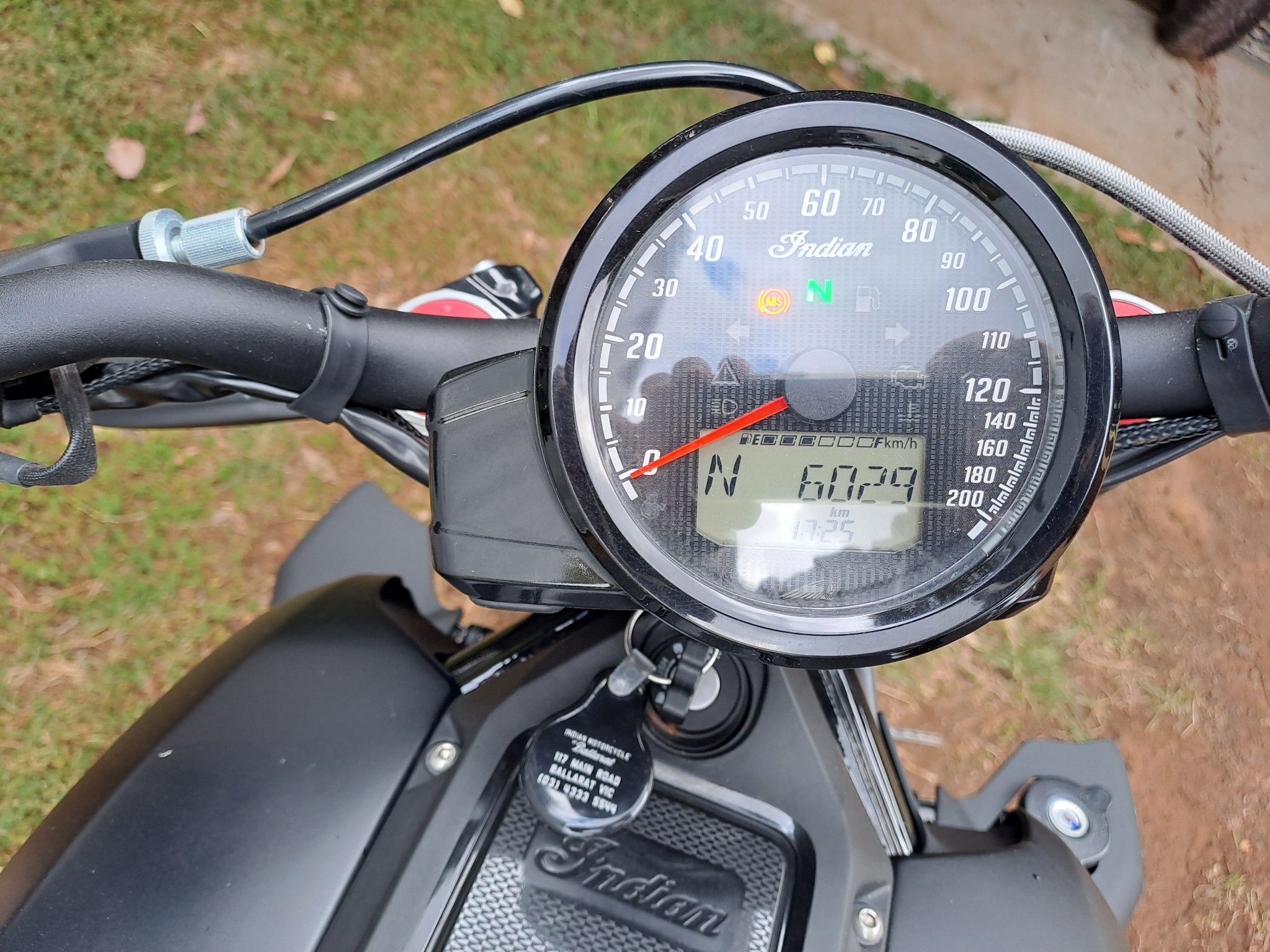 2021 INDIAN FTR 1200 S RACE REPLICA ROAD