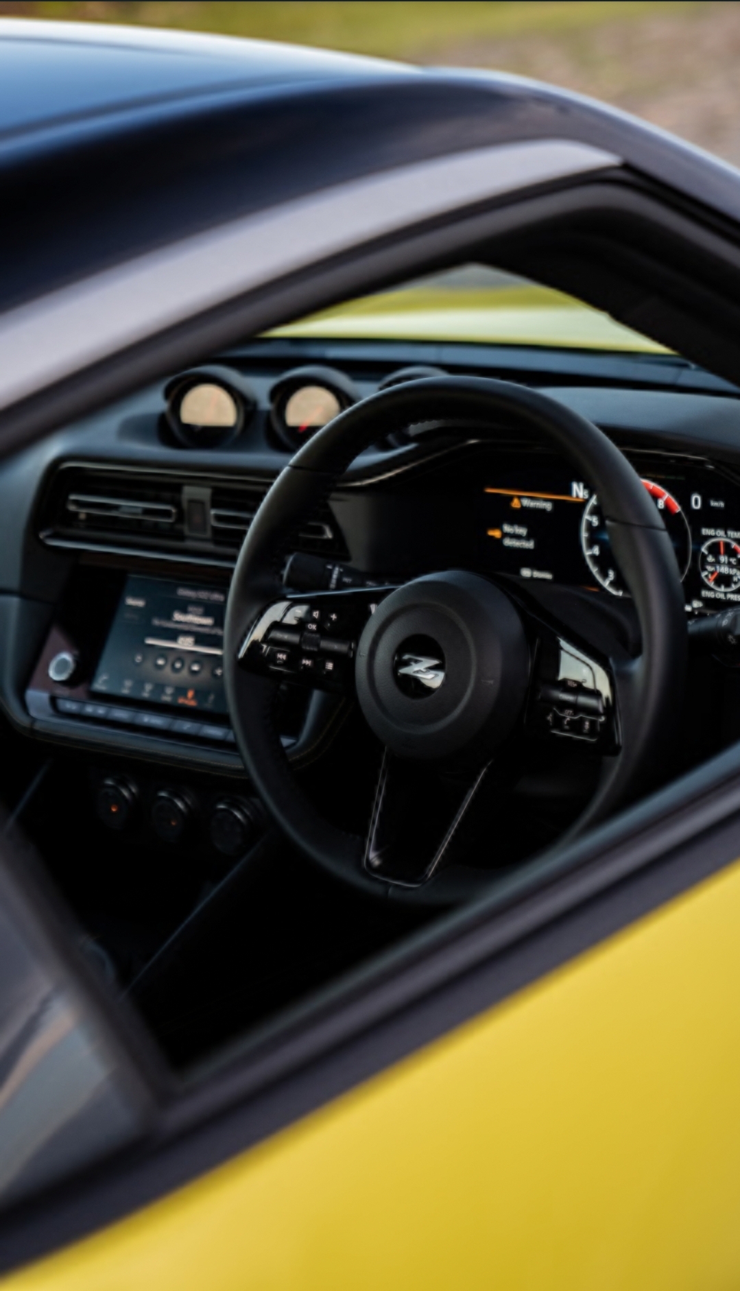 2022 NISSAN 370Z Z34 MY18 (5YR) 6 SP MANUAL 2D ROADSTER