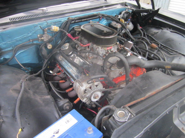 1967 CHEVROLET IMPALA SS 396 4 SP MANUAL COUPE