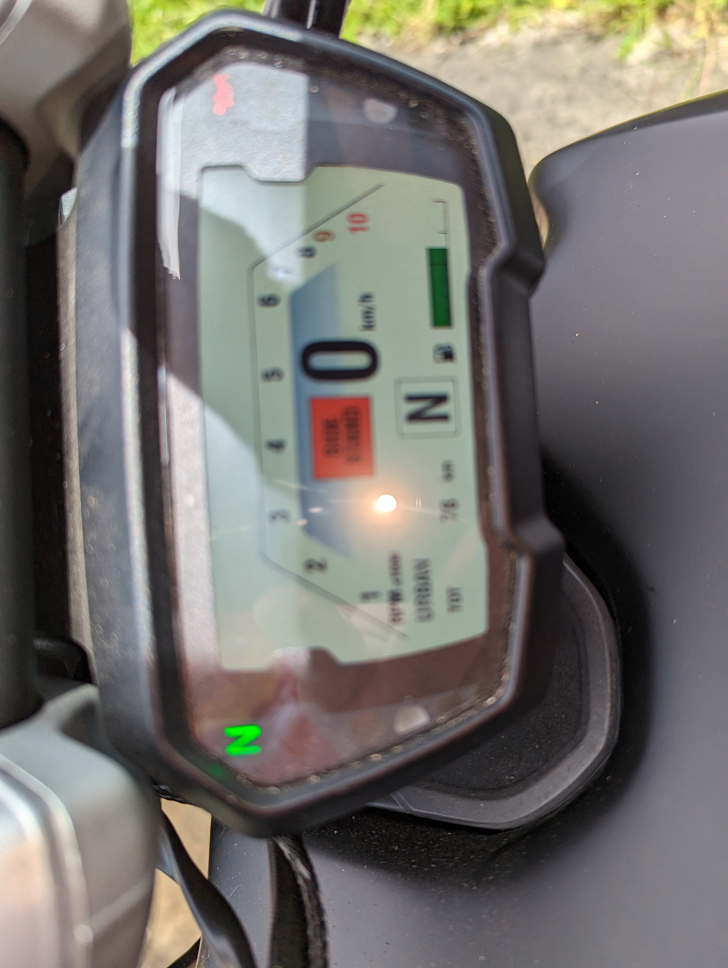 2022 DUCATI XDIAVEL DARK CRUISER