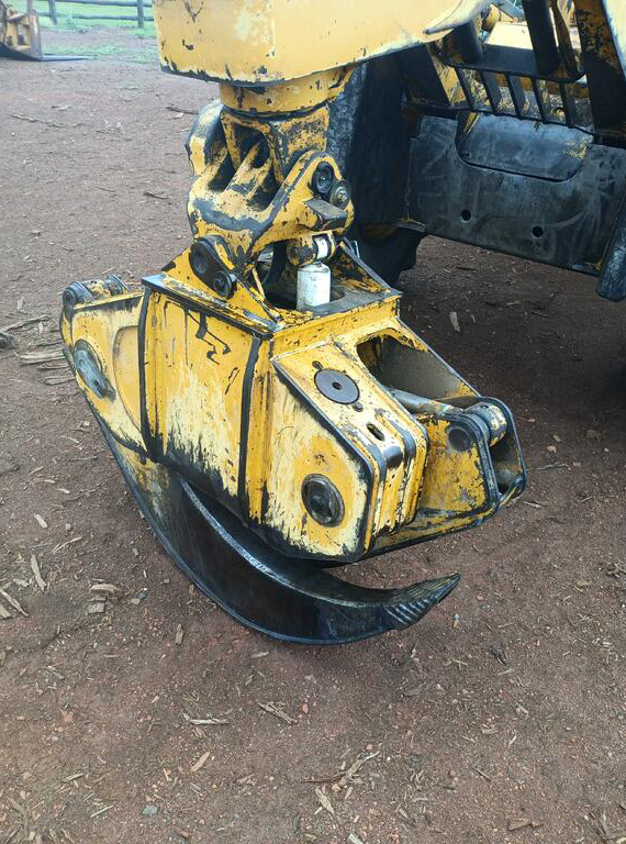 2002 John Deere 548G Log Skidder