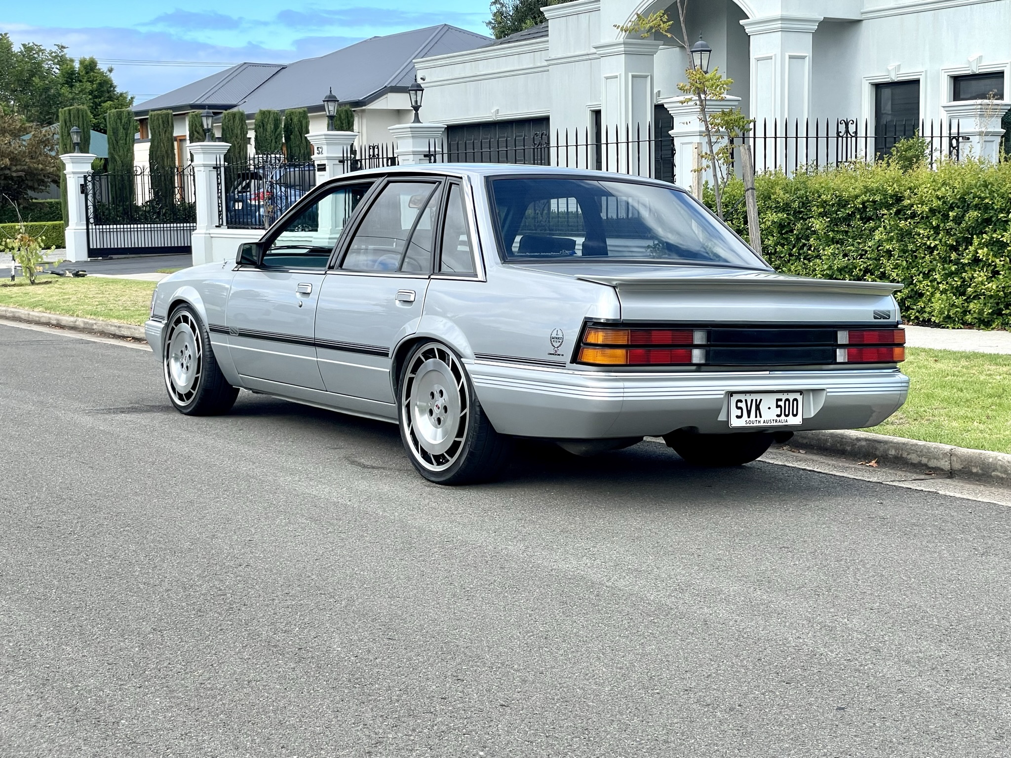 1995 HOLDEN COMMODORE VK SS REPLICA 