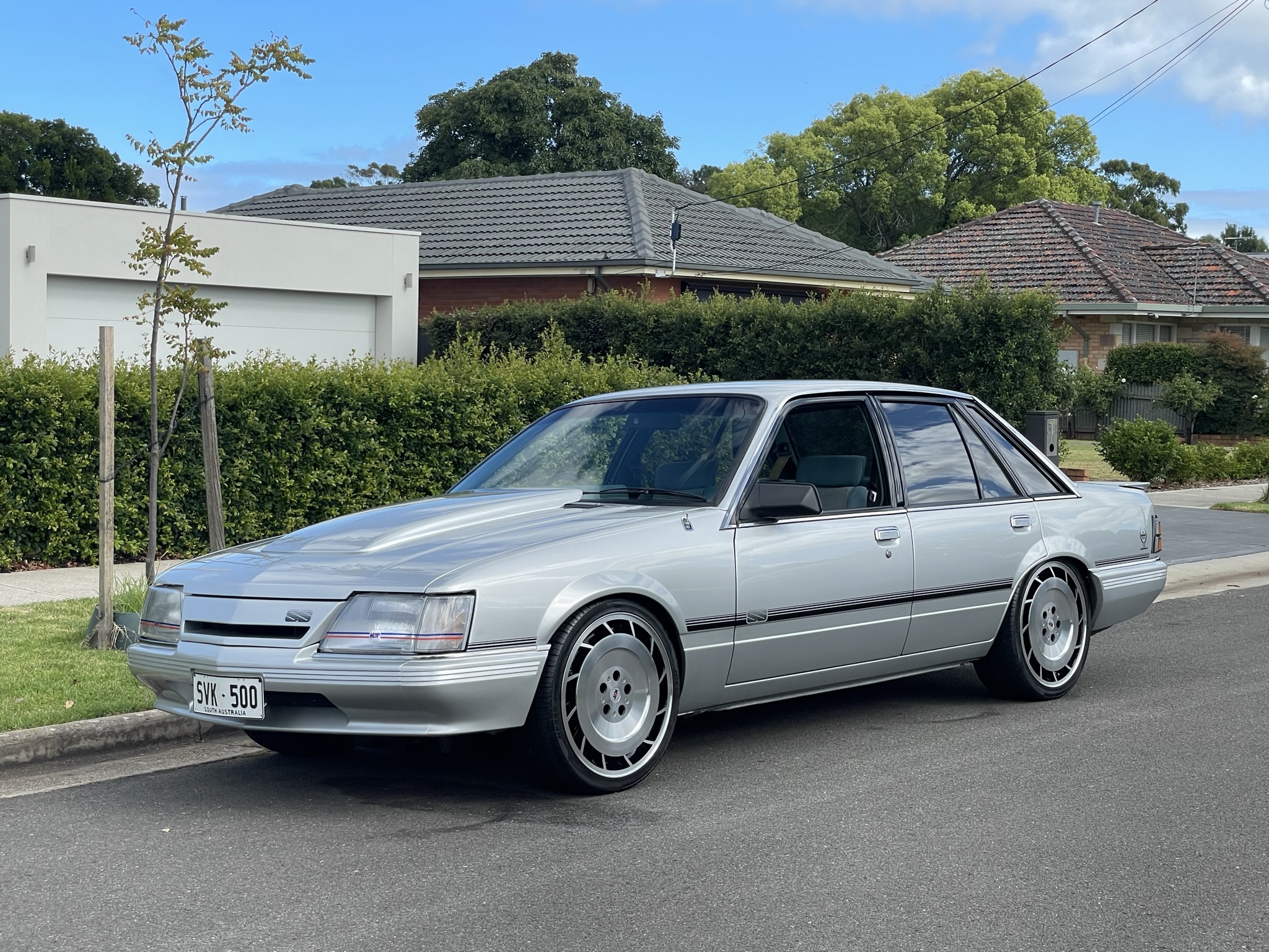 1995 HOLDEN COMMODORE VK SS REPLICA 