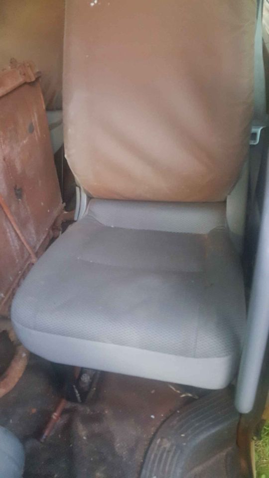 2008 TOYOTA HIACE COMMUTER