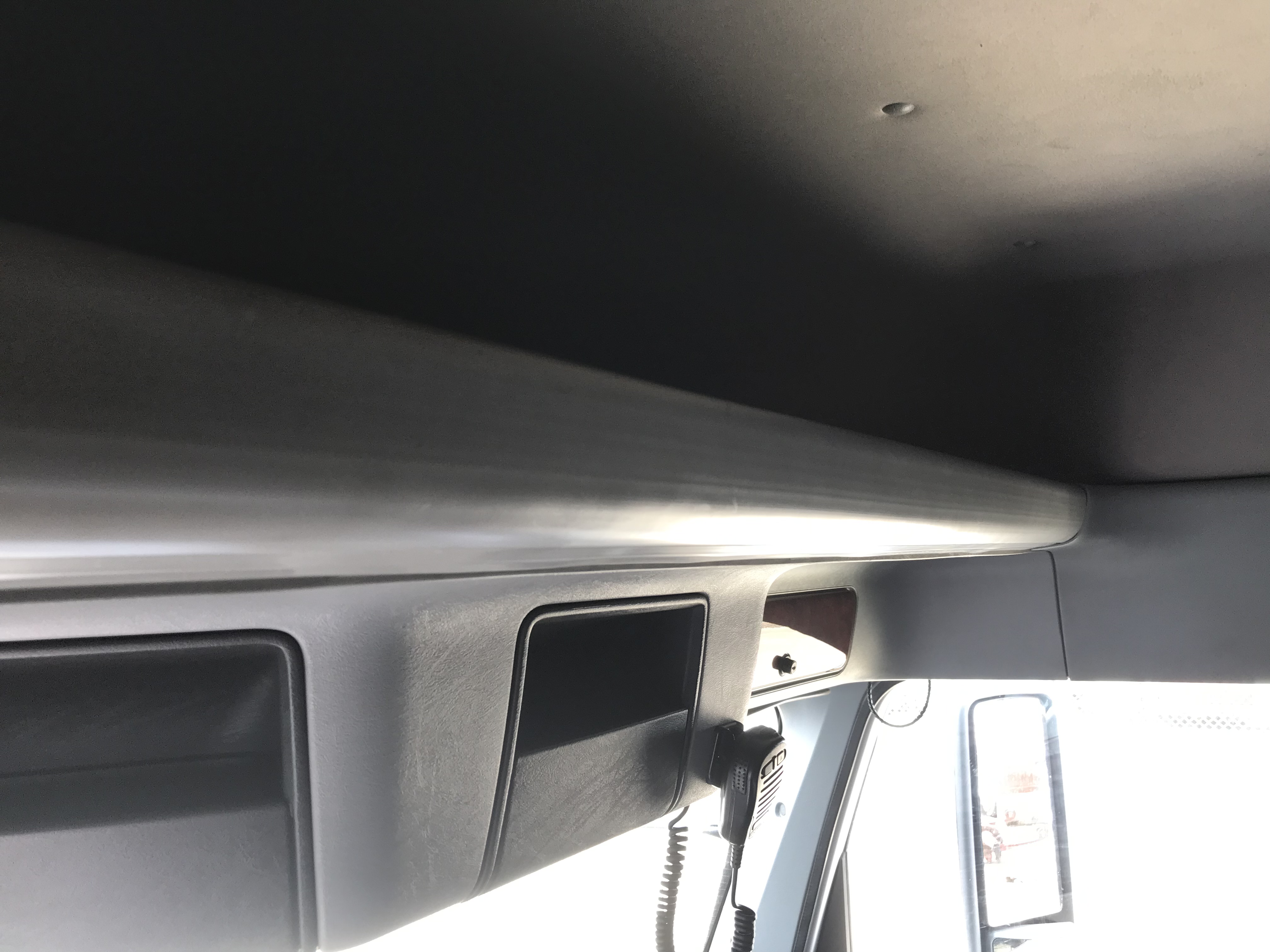 2012 FREIGHTLINER ARGOSY PRIME MOVER 