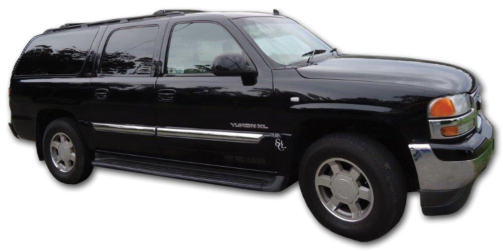 2006 GMC YUKON XL WAGON