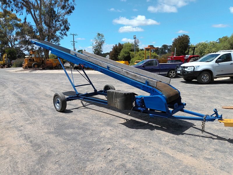 CONVEYOR 22FT LONG