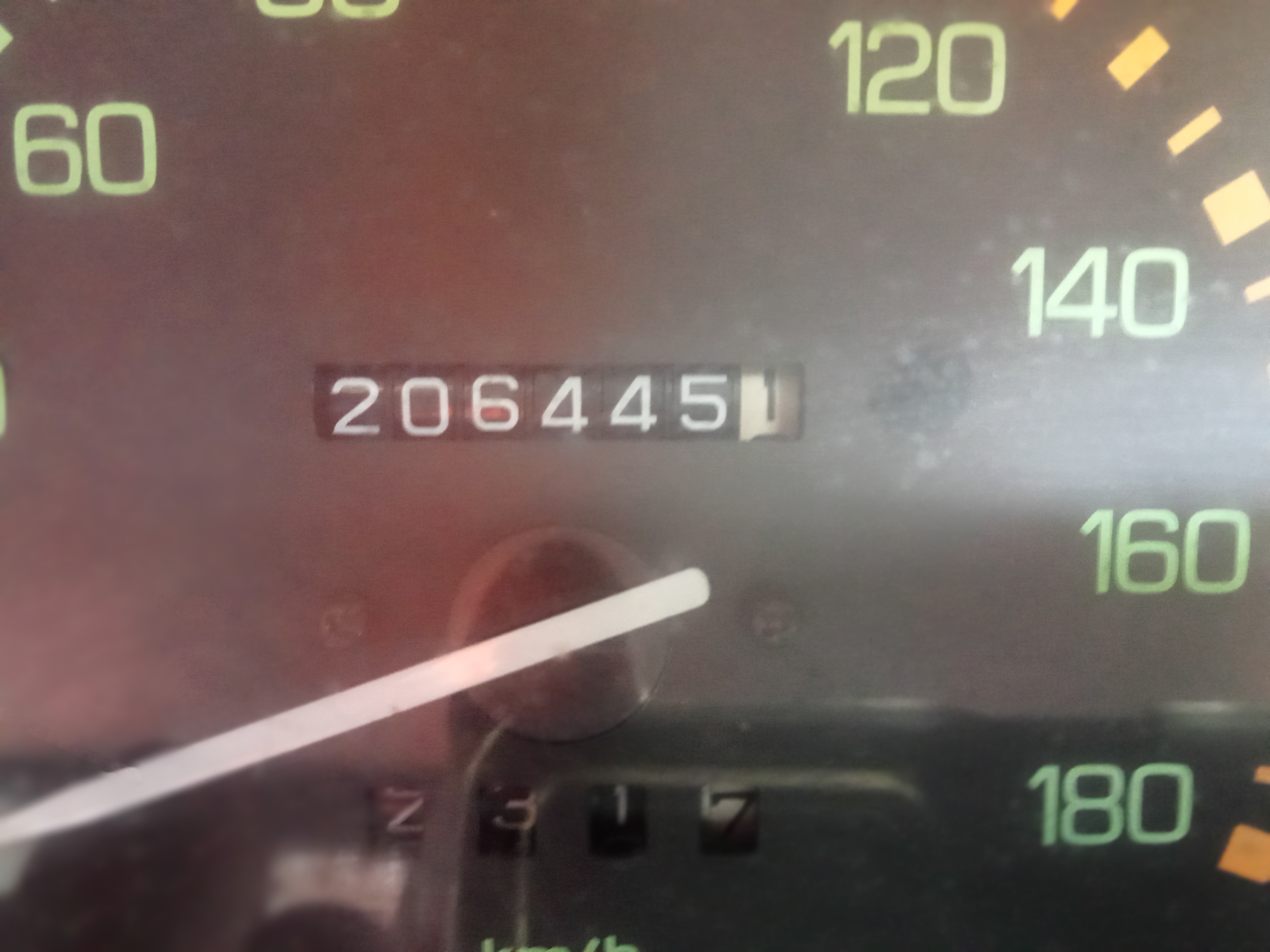 1984 TOYOTA CORONA CS 4 SP MANUAL 4D SEDAN