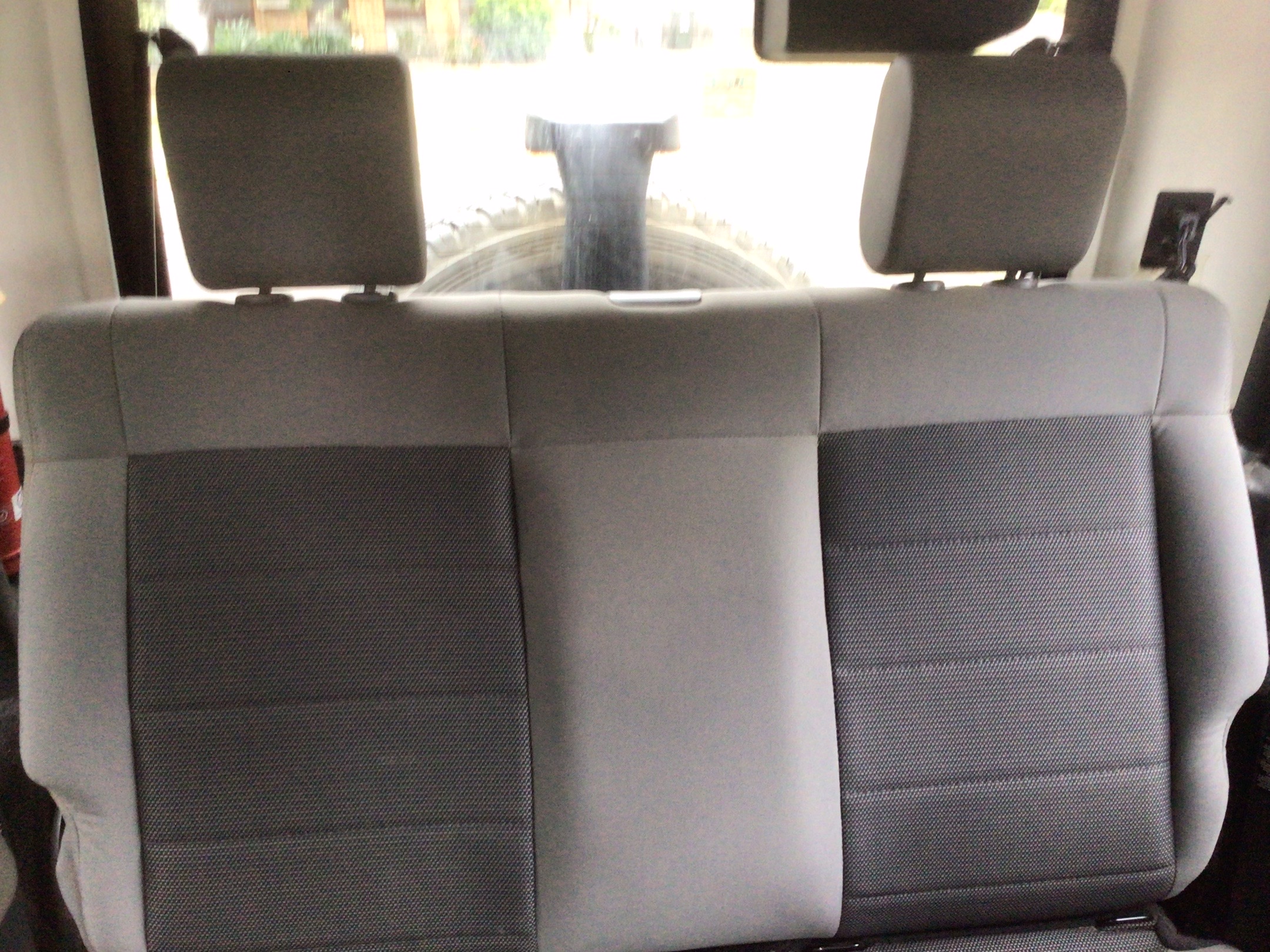 2007 JEEP WRANGLER JK SPORT (4x4) 6 SP MANUAL 2D SOFTTOP