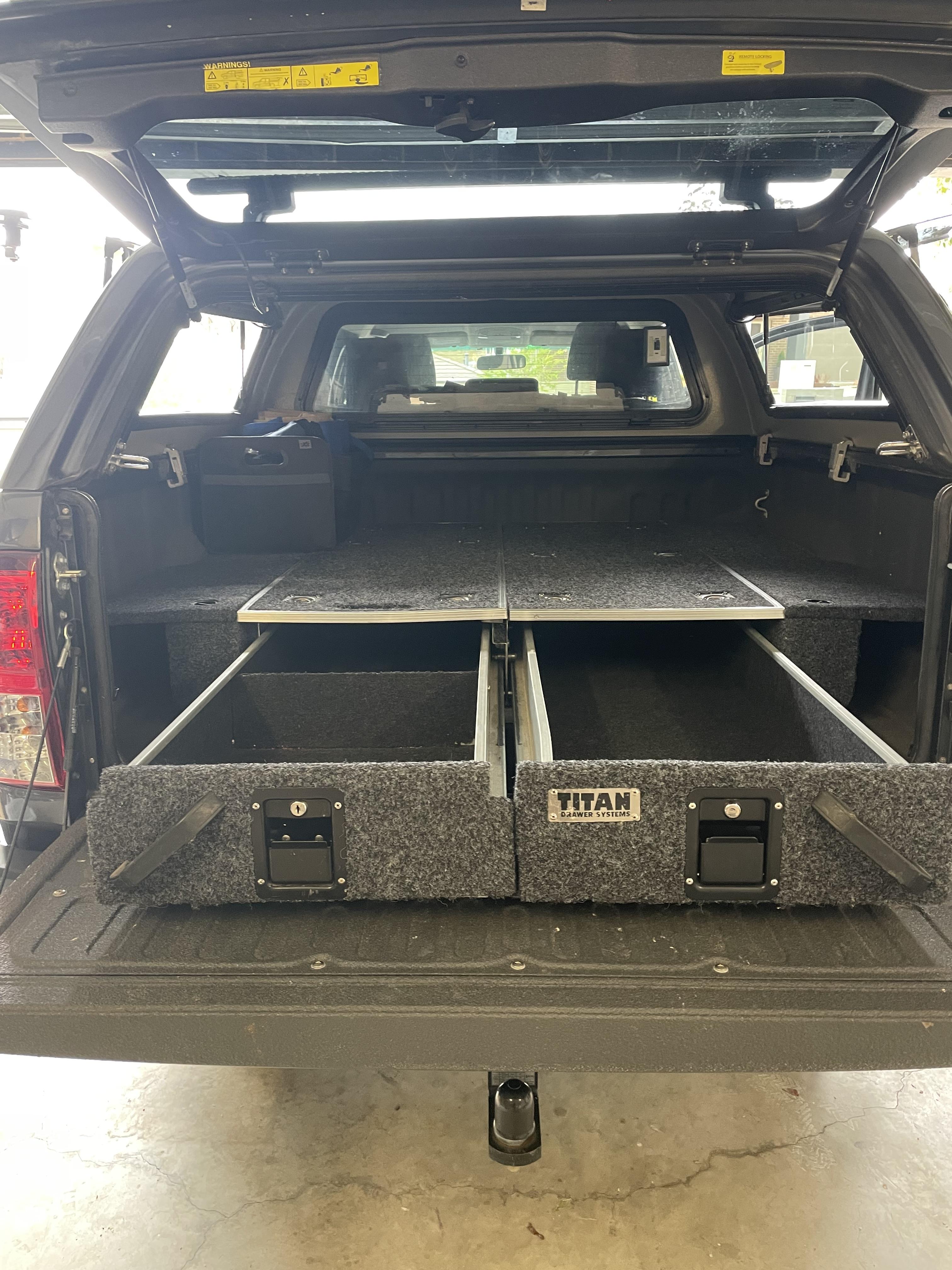 2018 TOYOTA HILUX GUN126R MY19 SR5 (4x4) 6 SP AUTOMATIC DOUBLE CAB P/UP