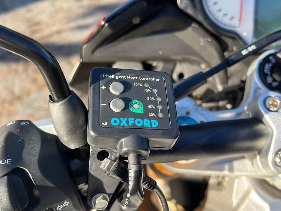 2015 APRILIA TUONO V4 R SPORTS