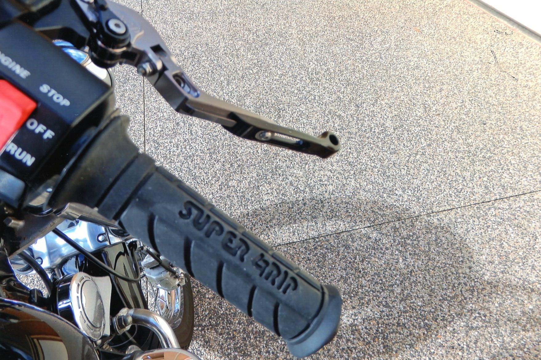 1997 YAMAHA XV1100 (VIRAGO) CRUISER 