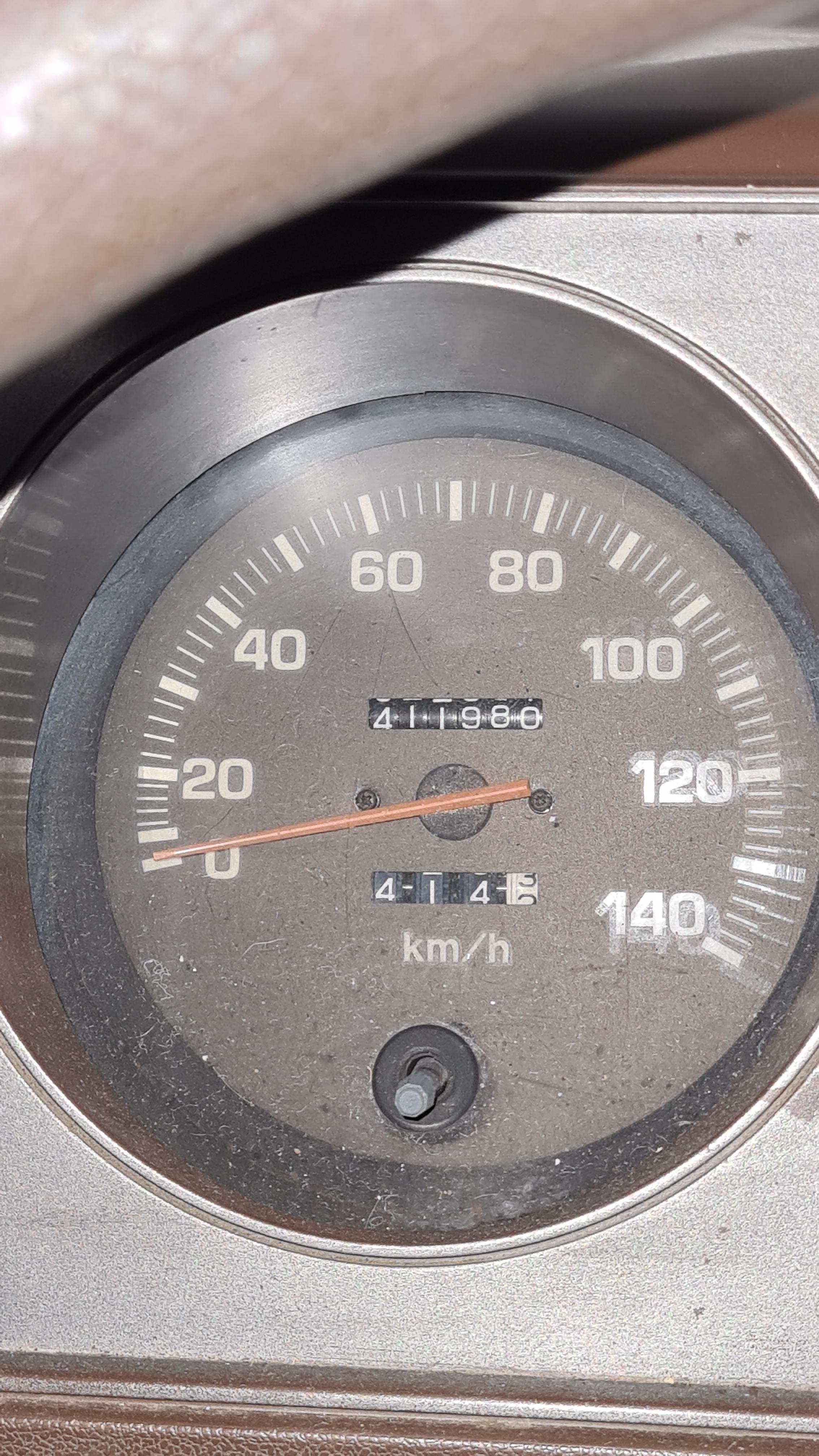 1989 TOYOTA DYNO PANTECH