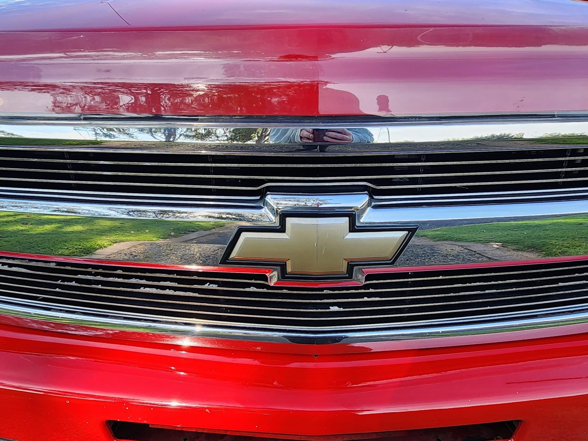 2010 CHEVROLET SILVERADO 1500 LTZ UTILITY