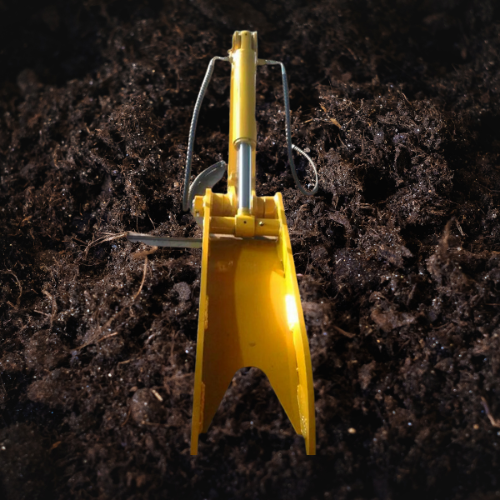 HYDRAULIC EXCAVATOR THUMB KIT