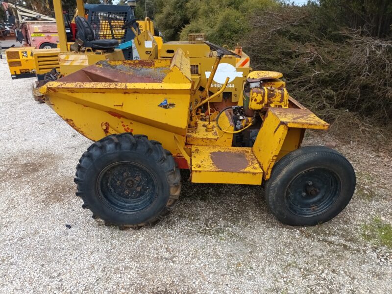 DUMPER