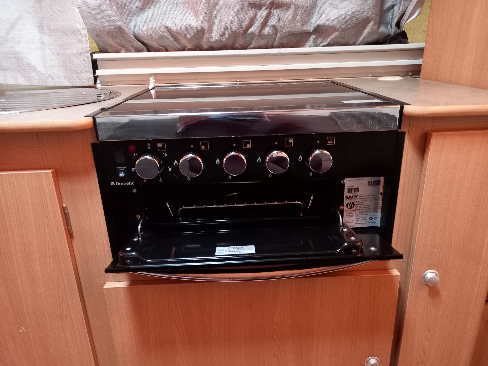 2014 JAYCO EAGLE POP TOP CAMPER 