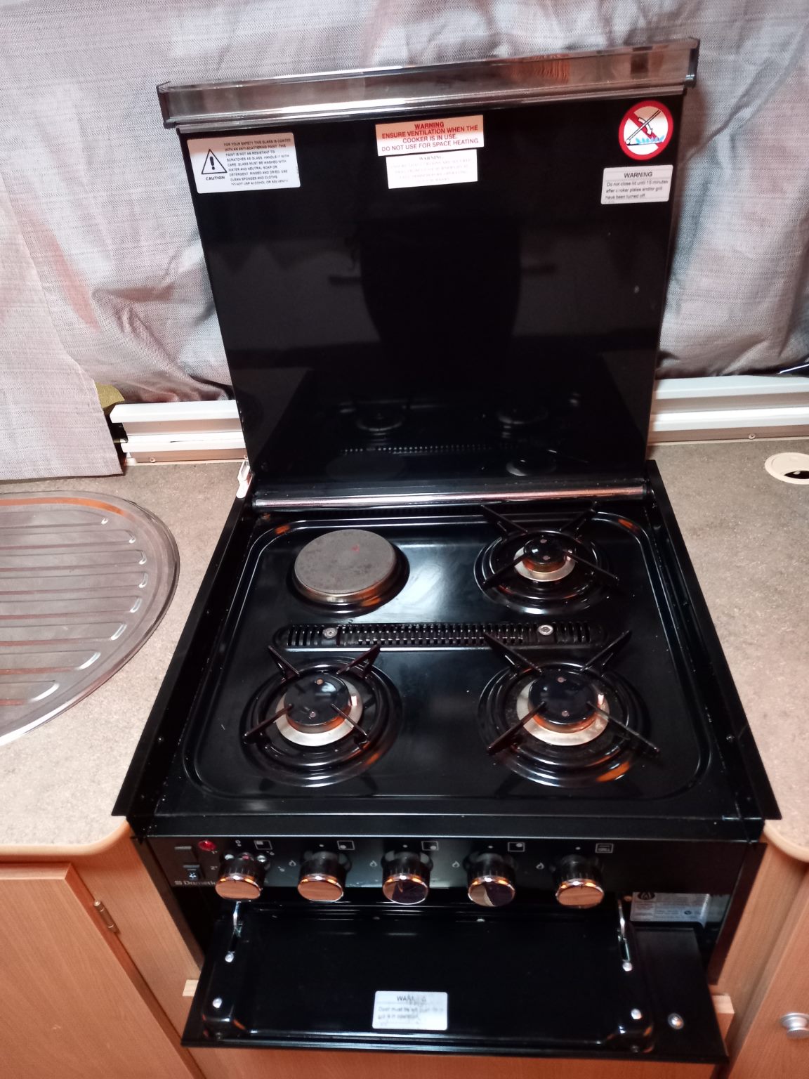 2014 JAYCO EAGLE POP TOP CAMPER 