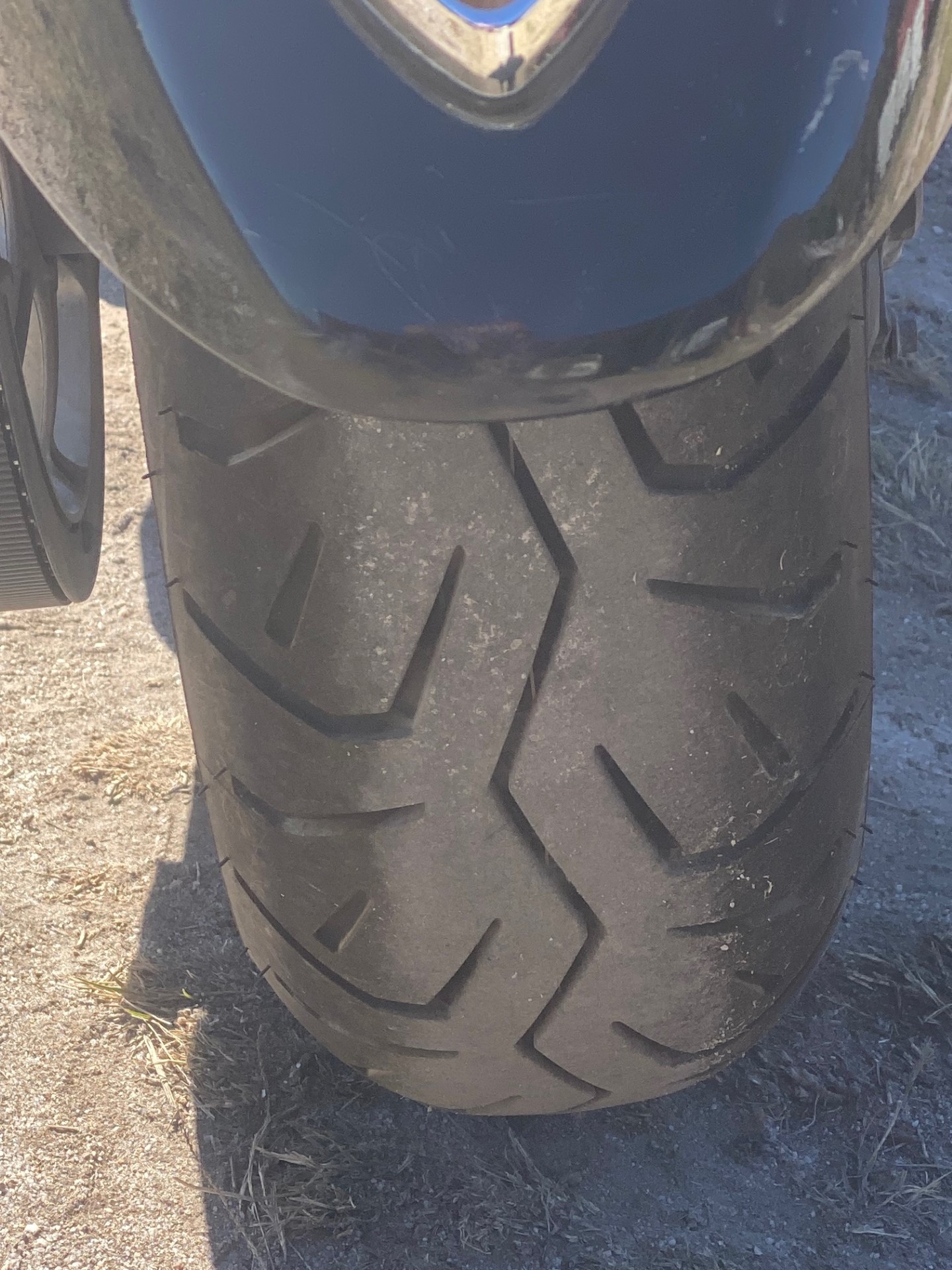 2011 YAMAHA XVS1300 V-STAR CRUISER