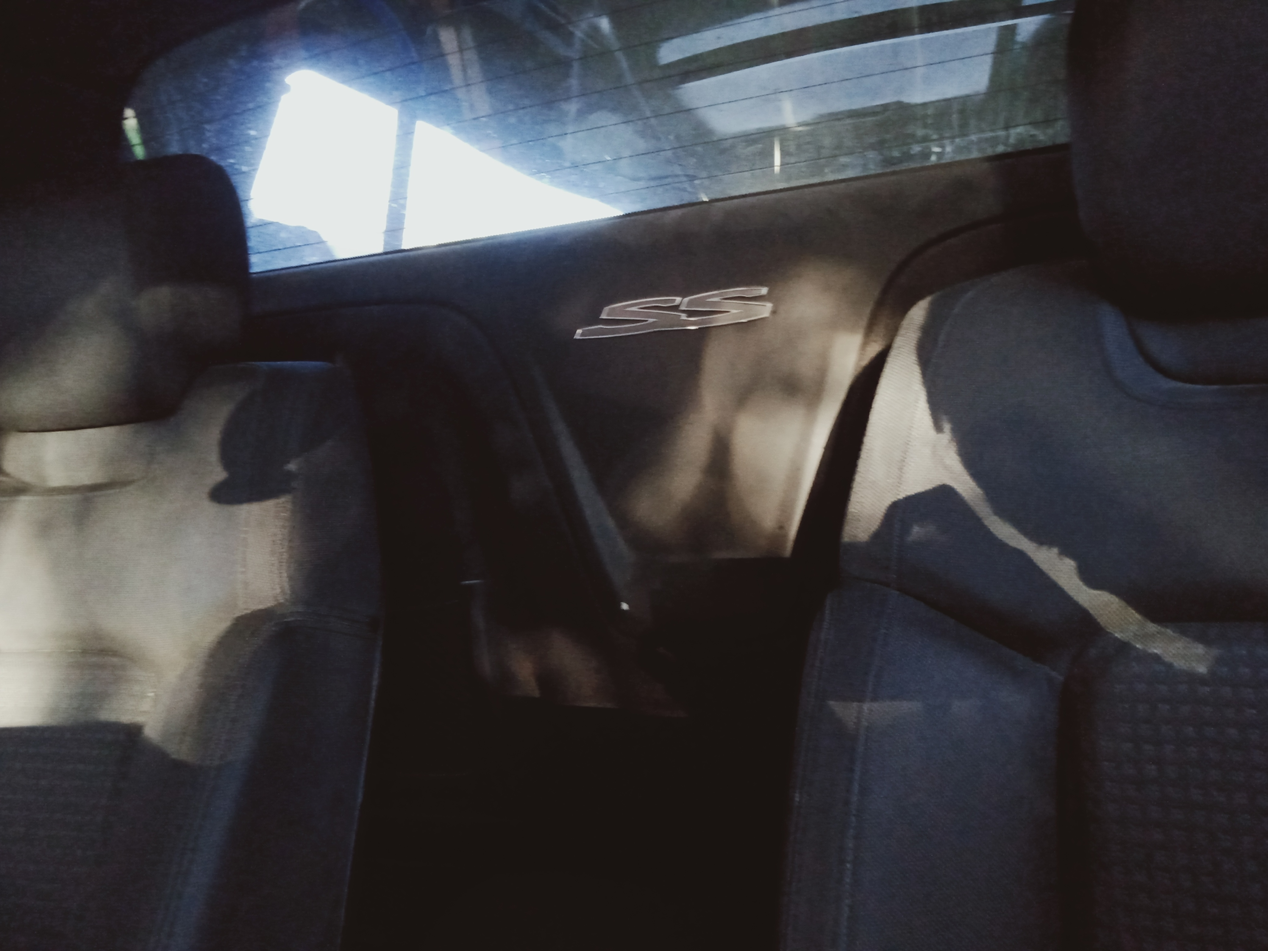2010 HOLDEN COMMODORE VE II SS 6 SP AUTOMATIC UTILITY