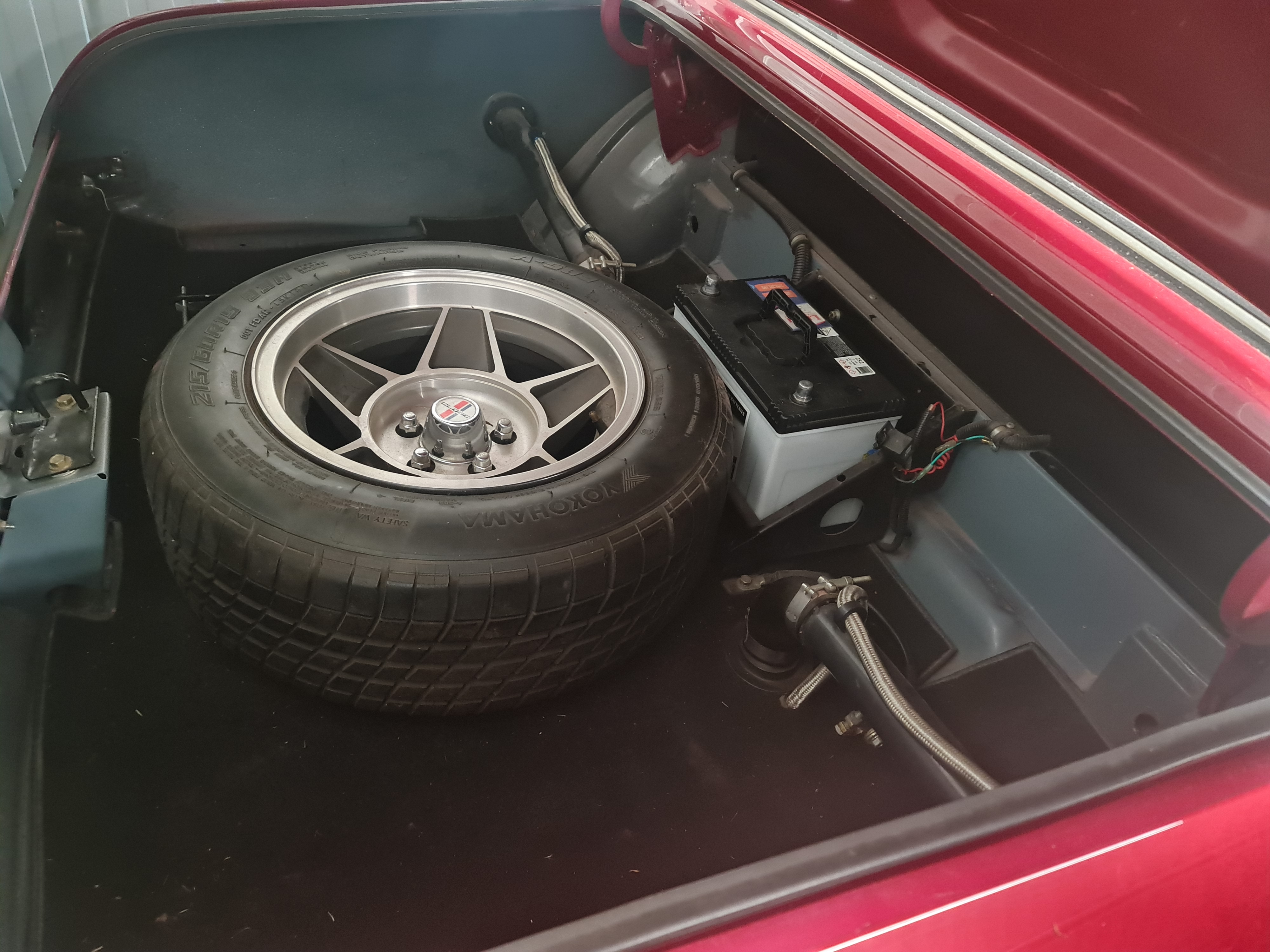 1965 CHRYSLER VALIANT AP6 3 SP MANUAL 4D SEDAN
