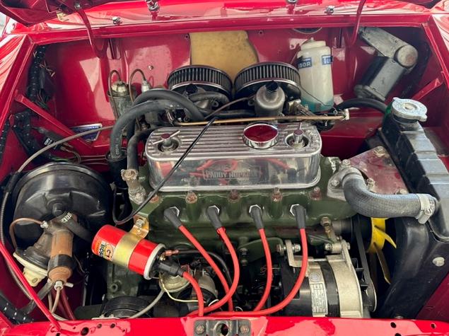 1960 MINI COOPER REPLICA