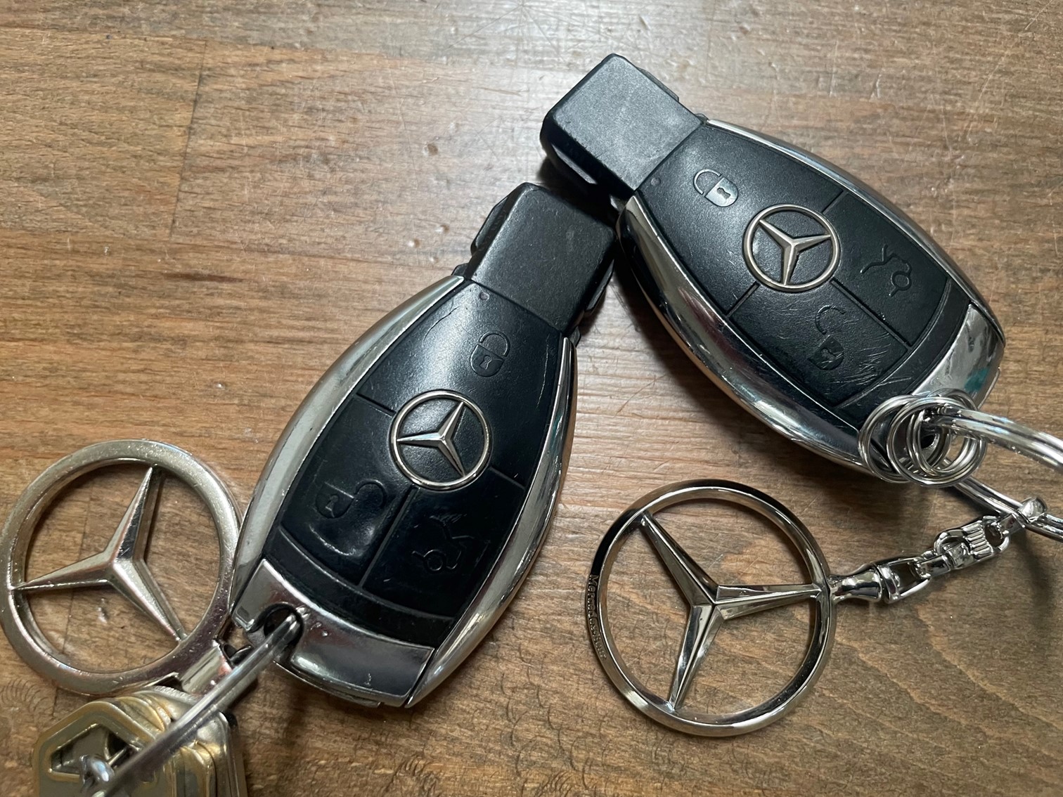 2007 MERCEDES-BENZ CLS 219 63 AMG 7 SP AUTOMATIC G-TRONIC 4D COUPE