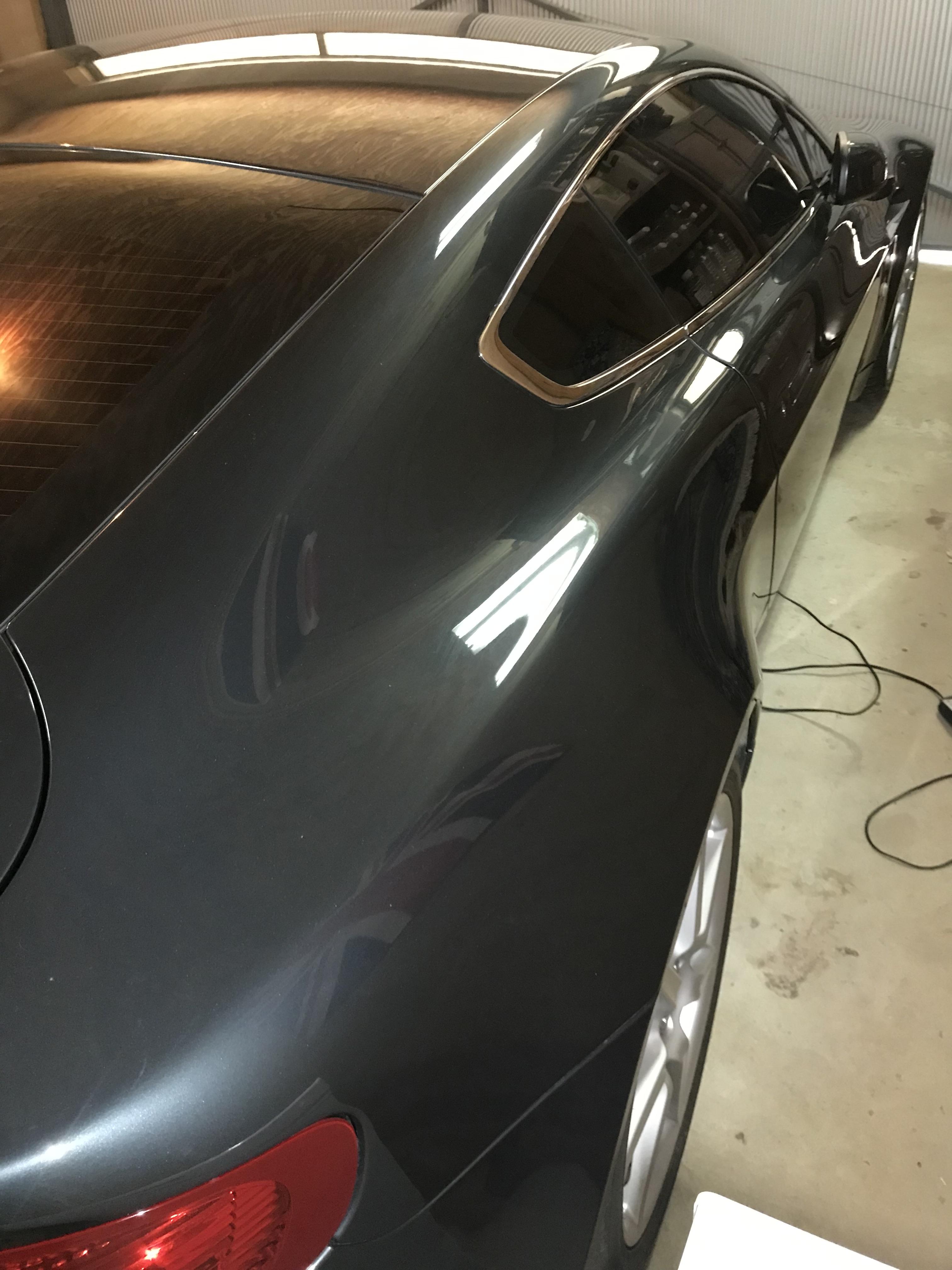 2008 ASTON MARTIN V8 VANTAGE 6 SP MANUAL 2D COUPE