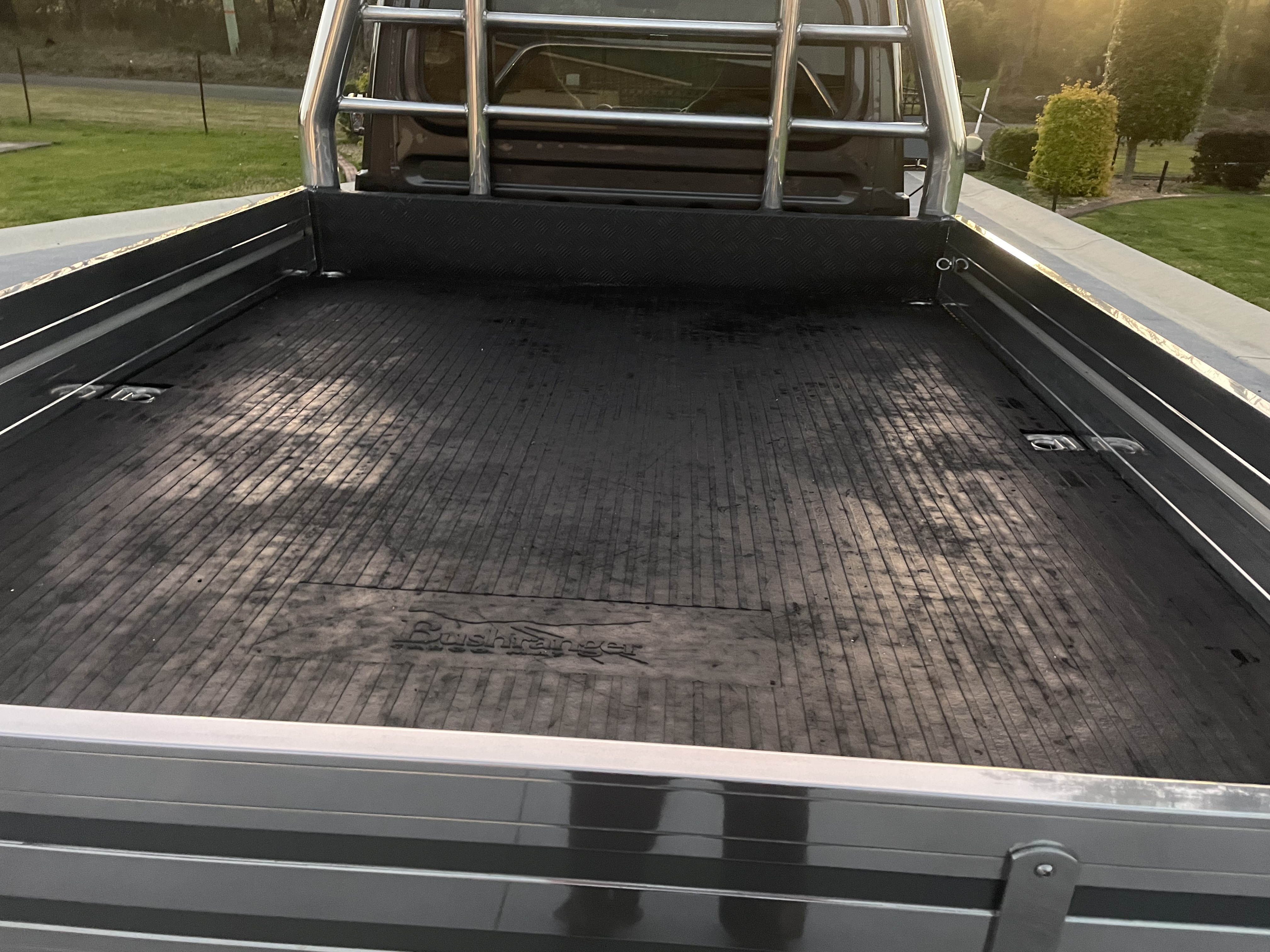 2019 TOYOTA LANDCRUISER GXL UTILITY