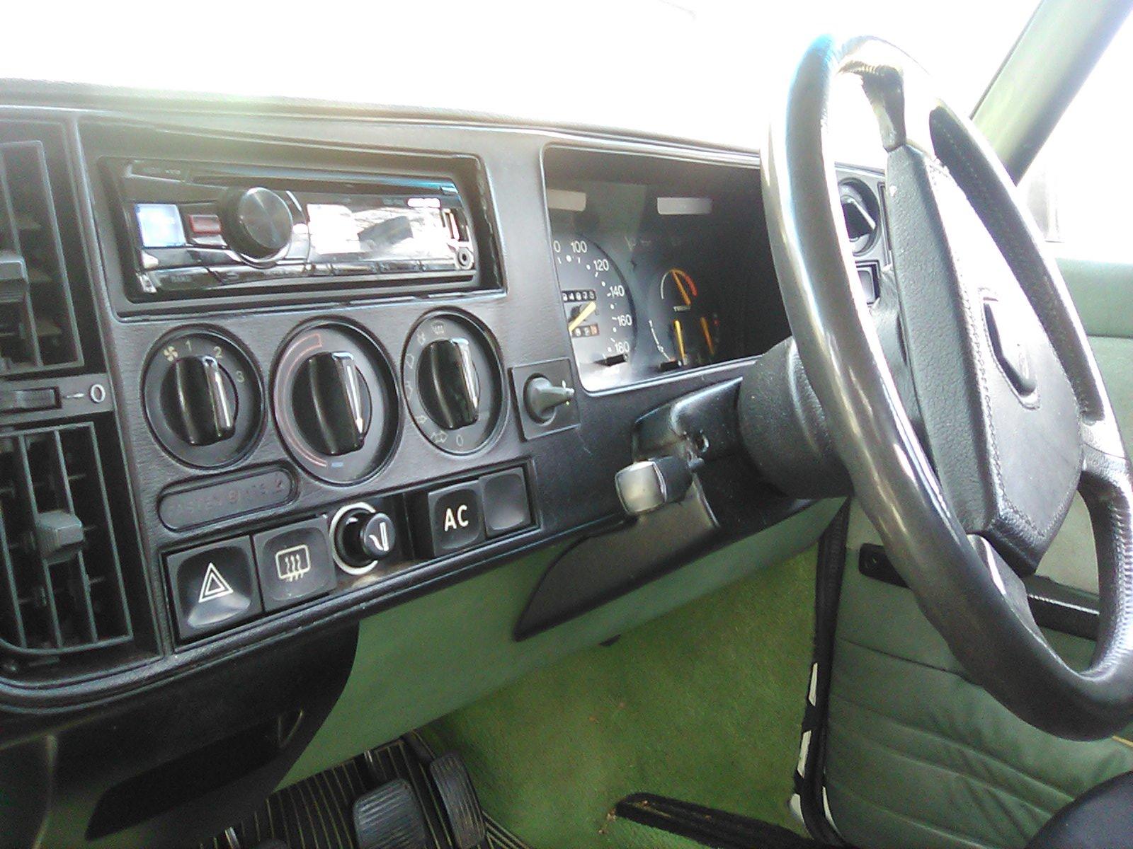 1979 SAAB 900 TURBO COMBI COUPE