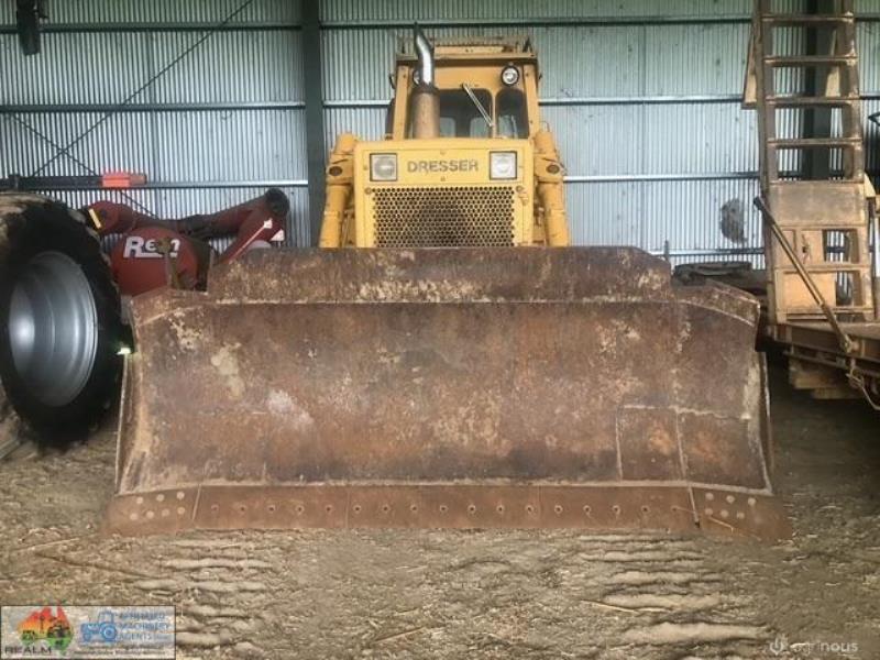 1993 INTERNATIONAL DOZER