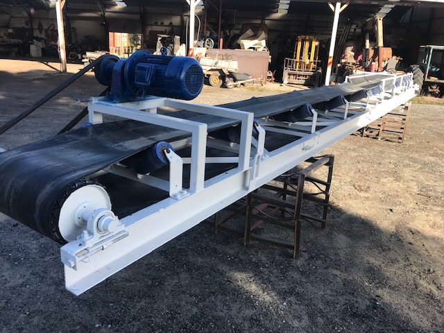 CONVEYOR 10M LONG