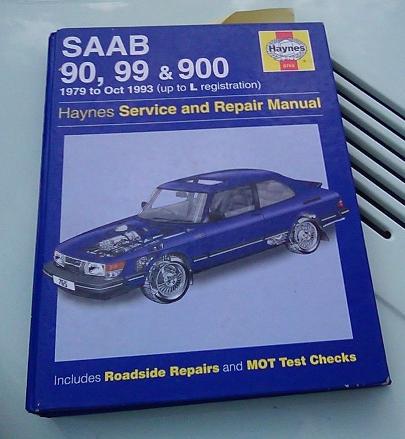 1979 SAAB 900 TURBO COMBI COUPE